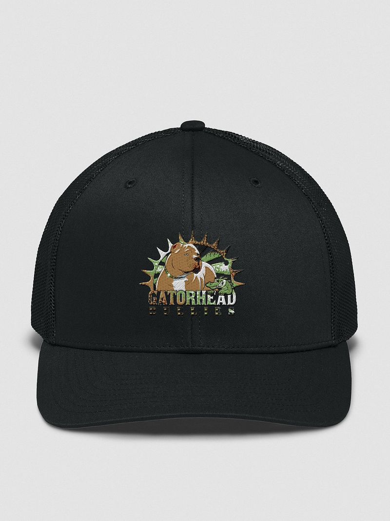 GatorHead Bullies Trucker Cap