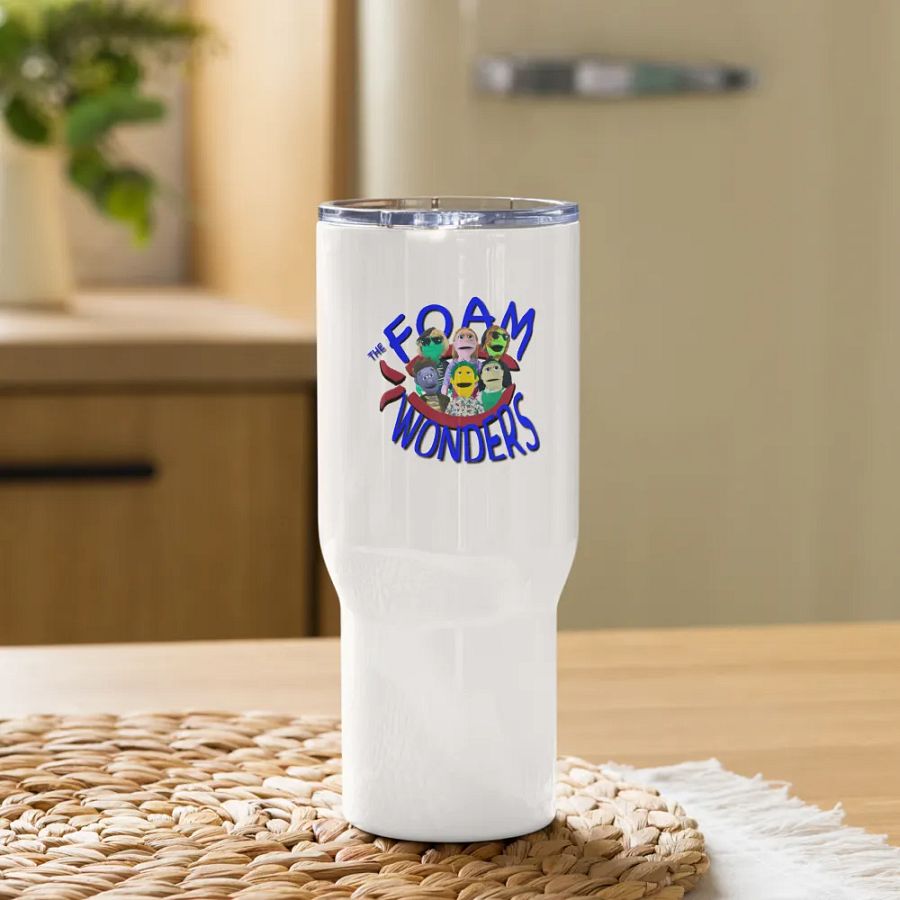 The Foam Wonders product image (9)
