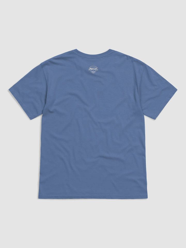 Austin Wranglers T-Shirt by Comfort Colors product image (2)