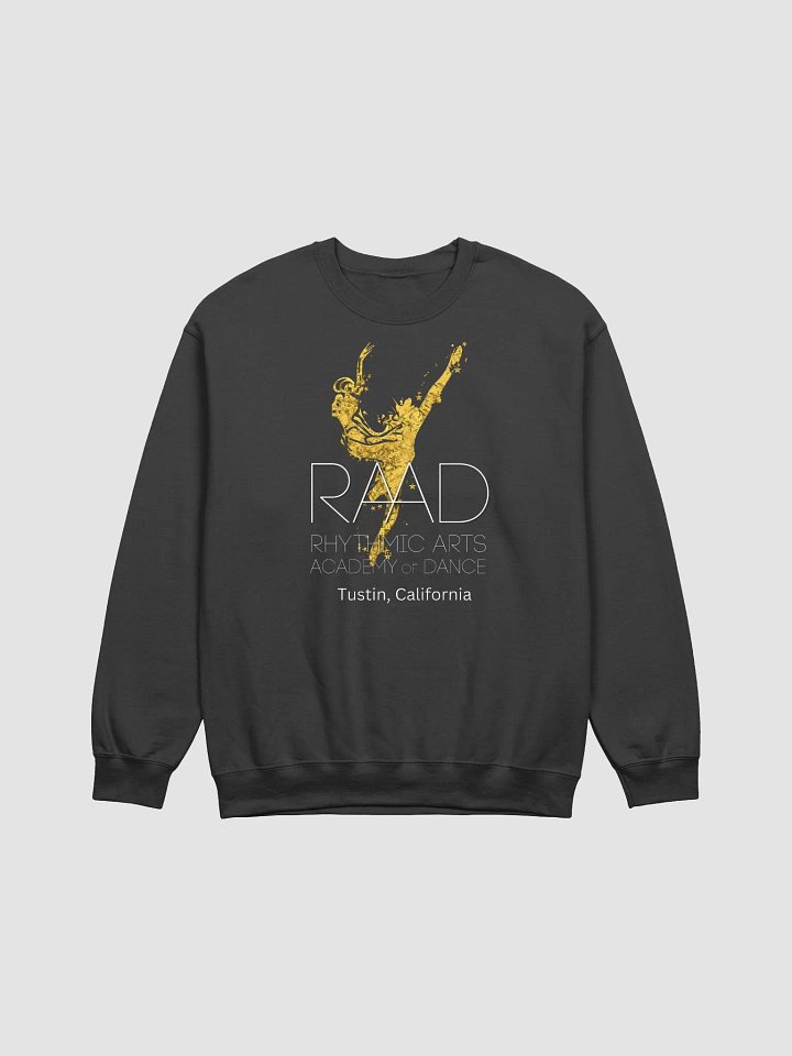 Unisex Crewneck sweatshirt product image (1)