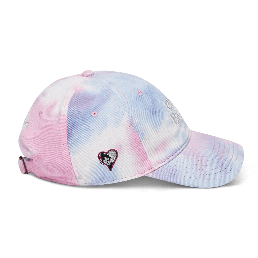 BKTYBKTEO Tie-Dye Hat product image (11)