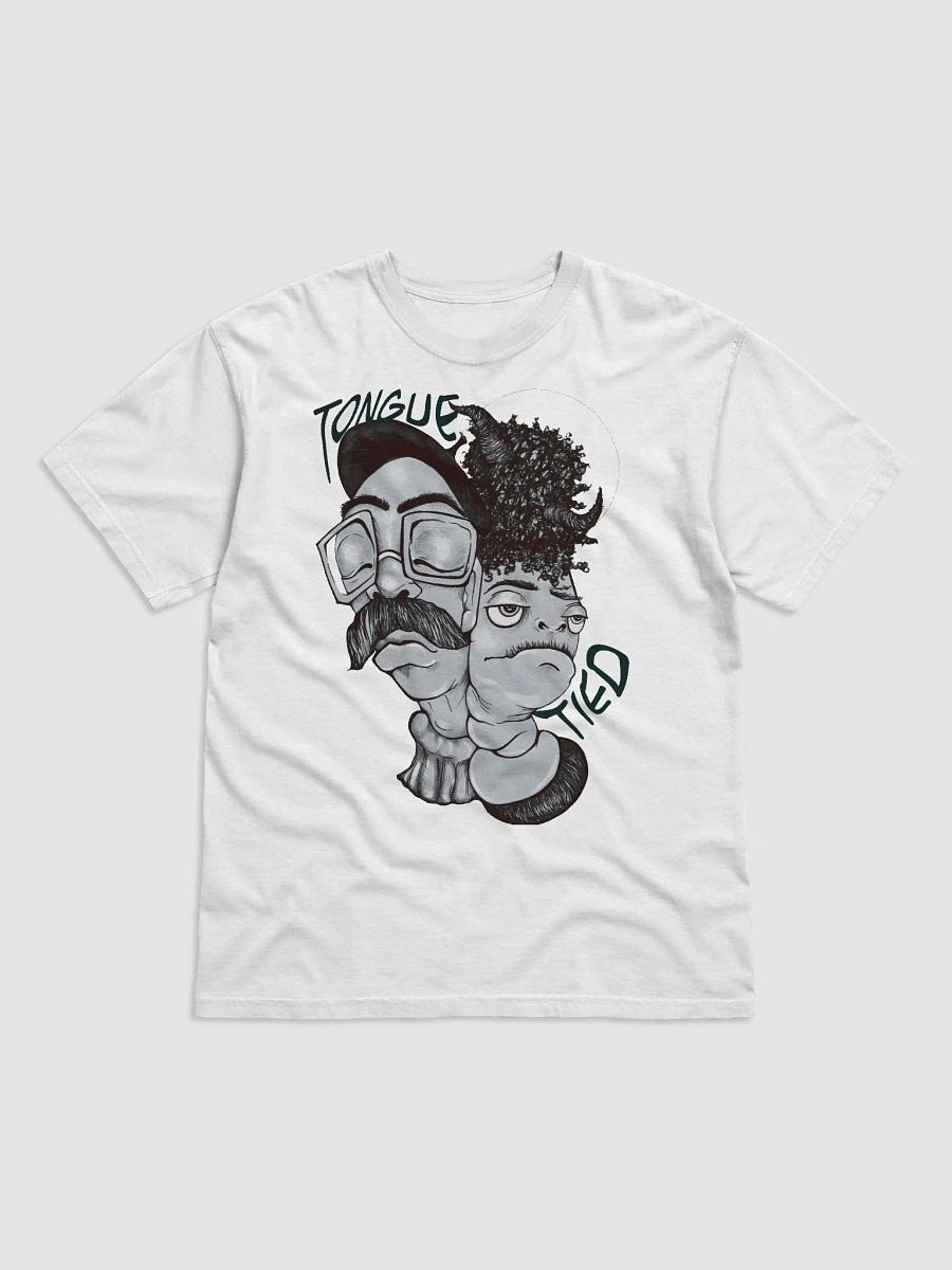 PARASYMBIOTIC TEE product image (1)