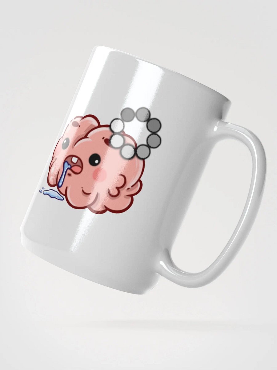 Brainrot mug product image (2)
