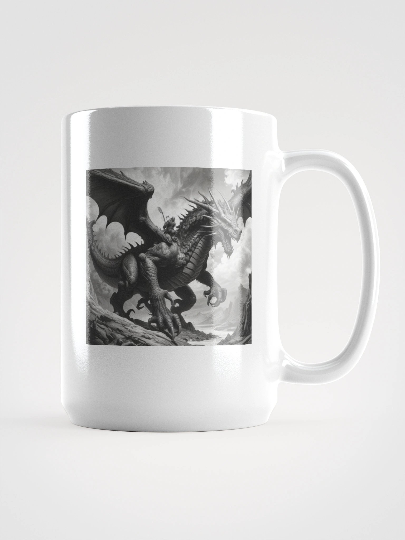Mystic dragon product image (1)