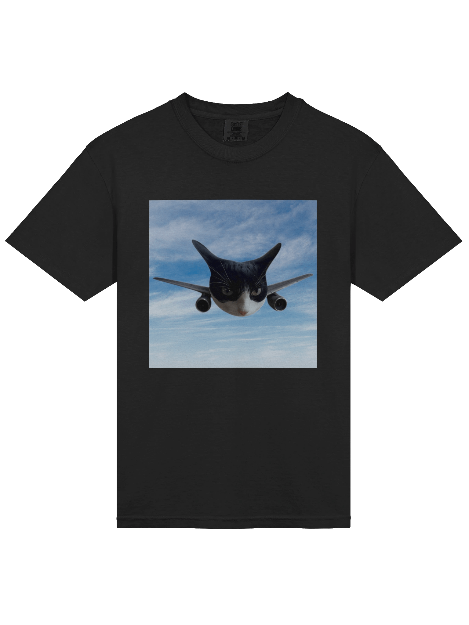 Lilo Airline T-shirt product image (3)