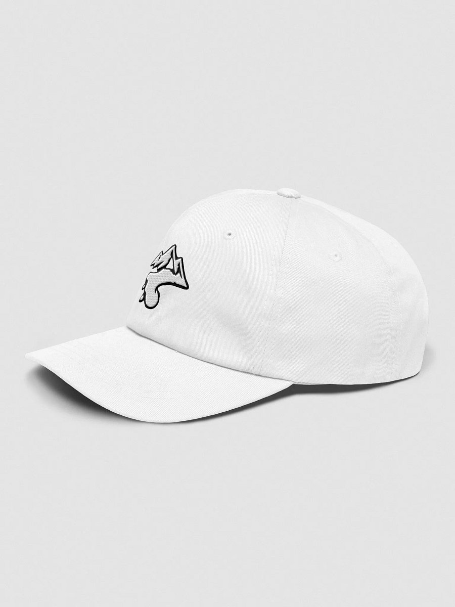 Peak Rider Dad Hat product image (3)