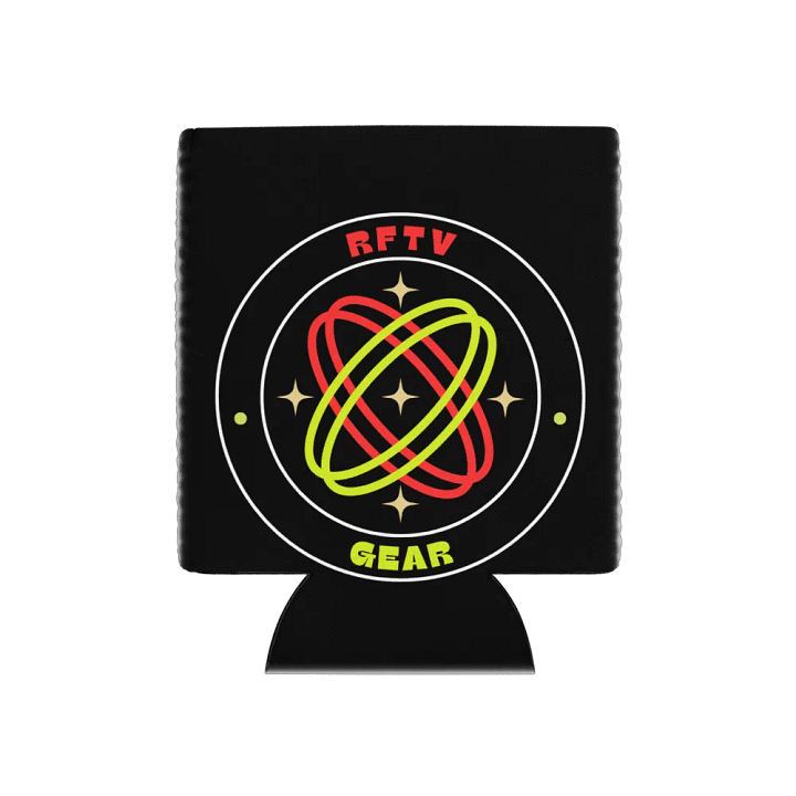 RFTV Gear Can Cooler product image (2)