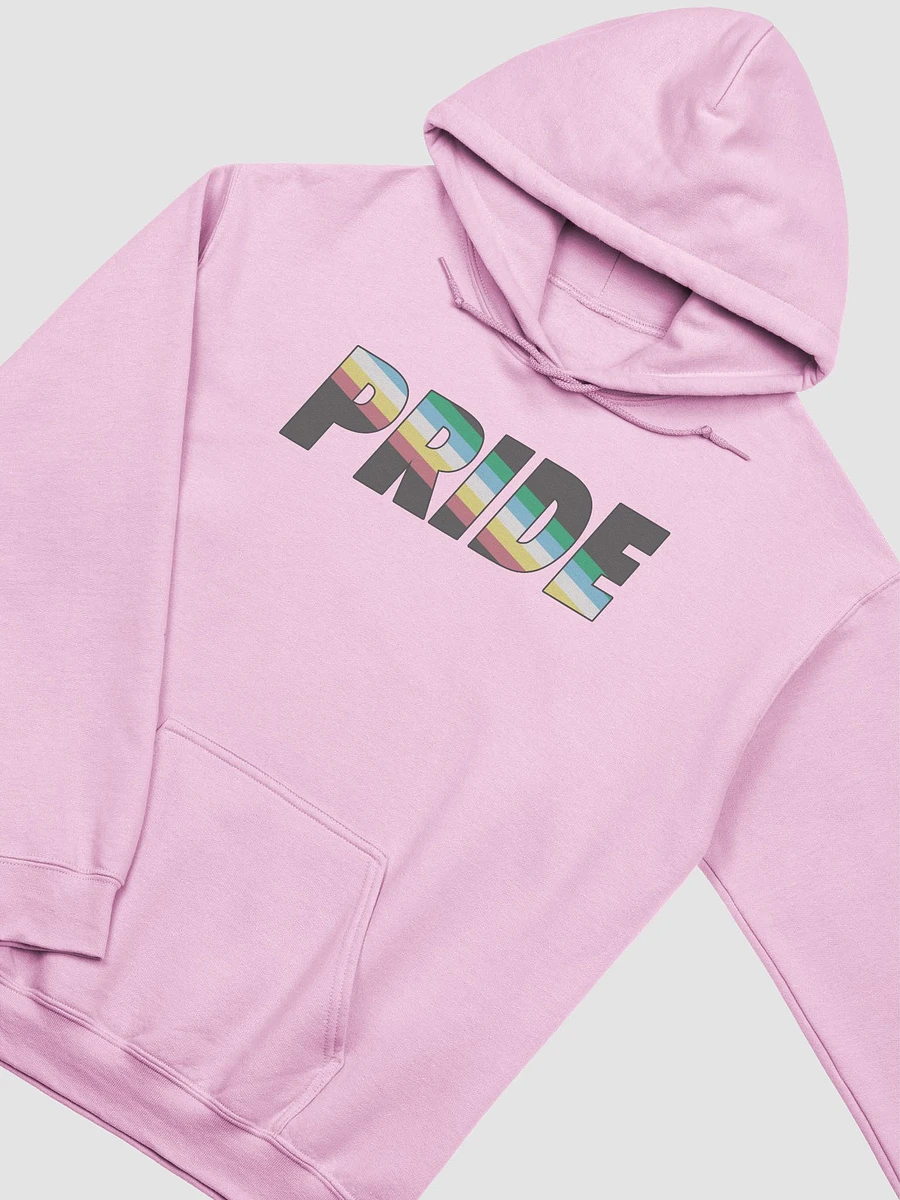 Disability Pride classic hoodie product image (20)