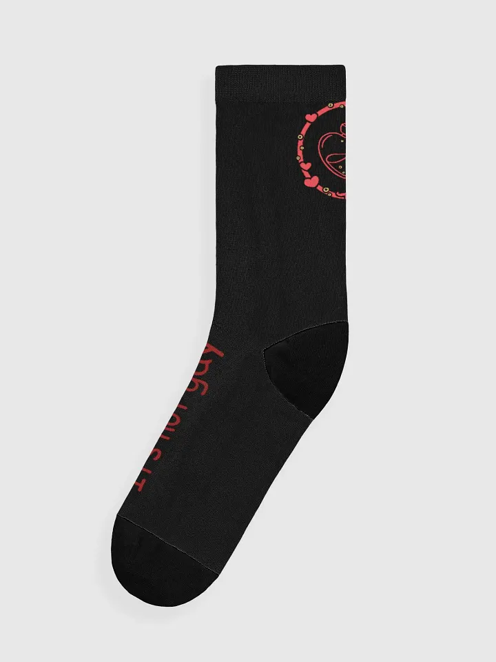 Homie Sock-suals product image (1)