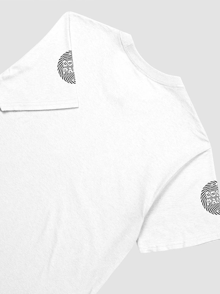 Don't Panic Illusion Shirt product image (11)