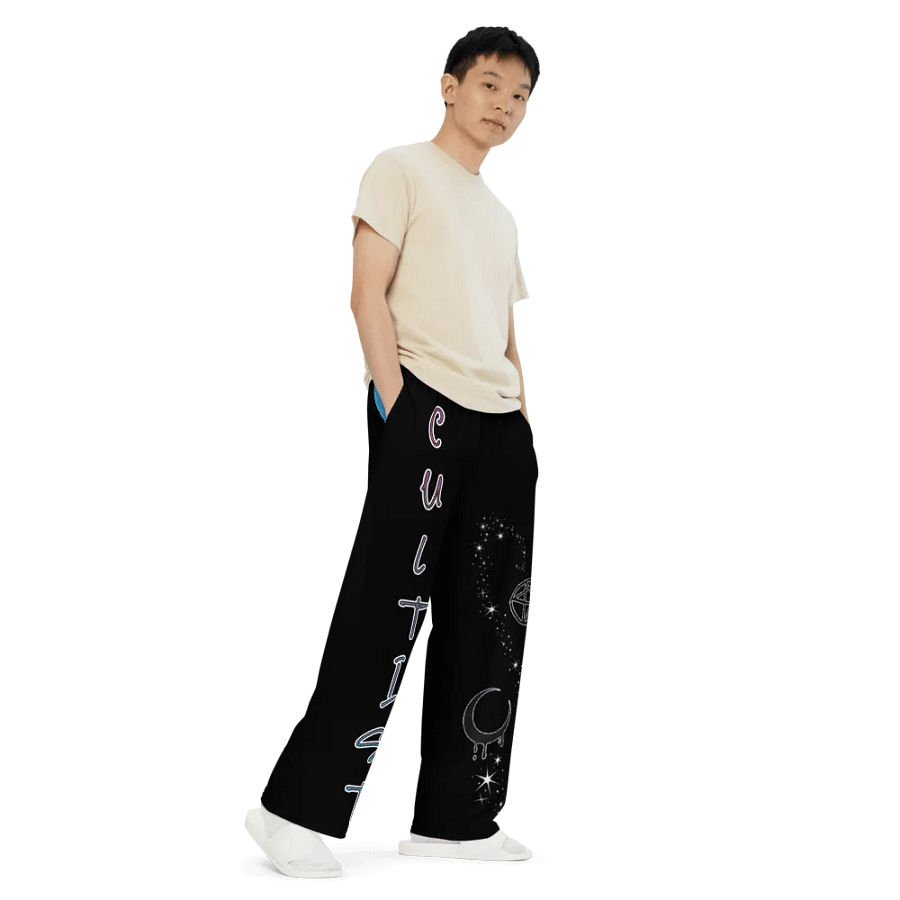 Cultist Women Lounge Pants product image (7)