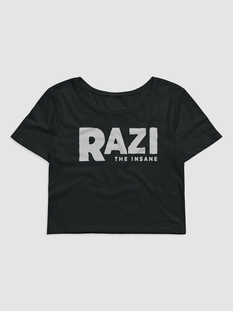 Razi Crop Top product image (1)