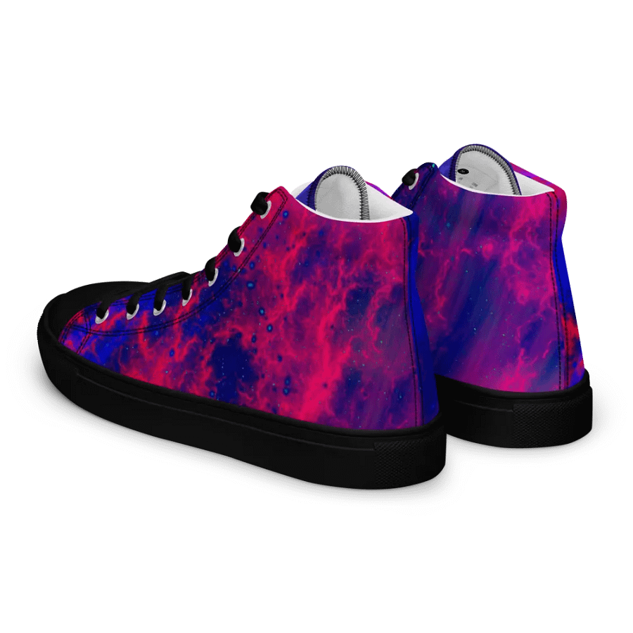 Women’s Galaxy shoes product image (3)