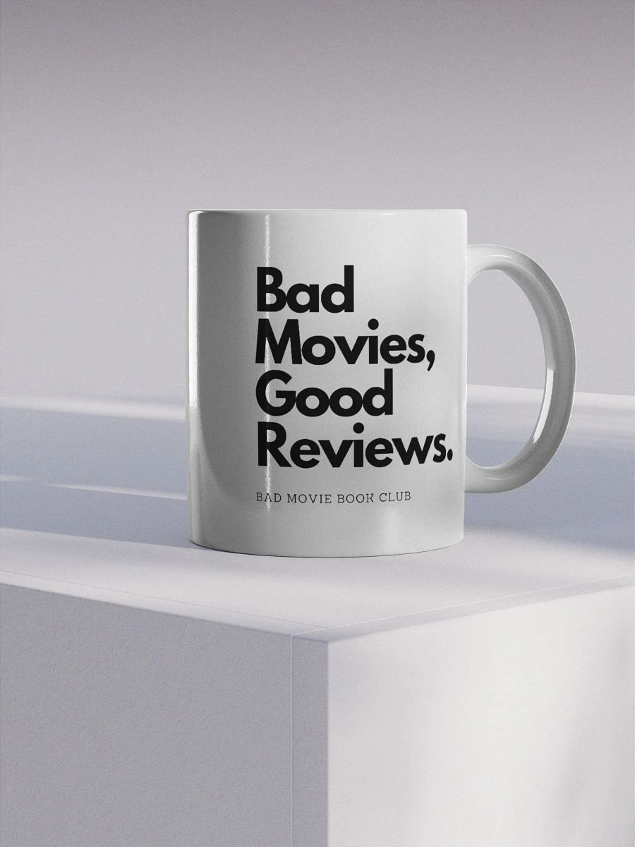 BMBC3 Mug product image (4)