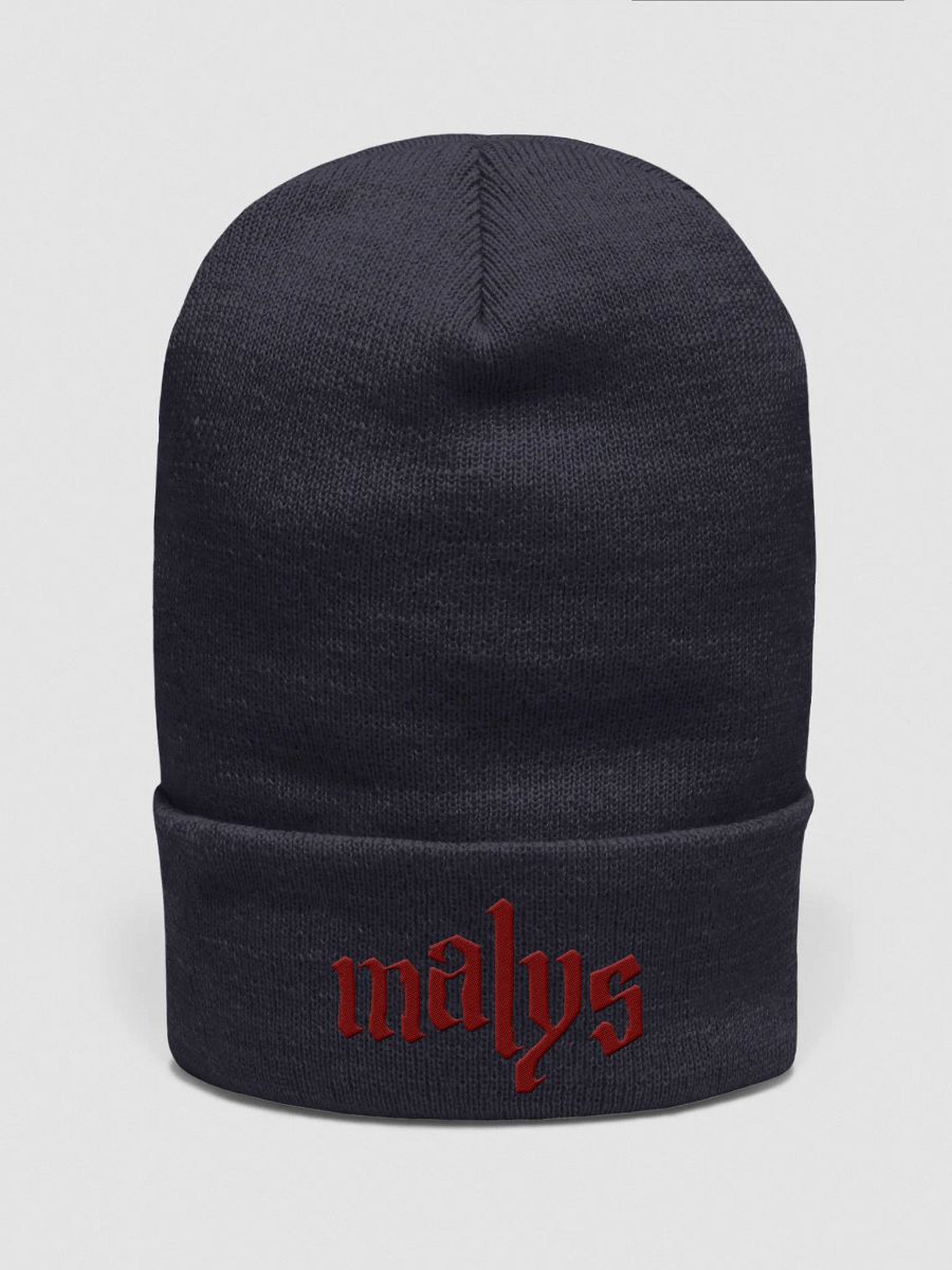 Malys Beanie product image (1)