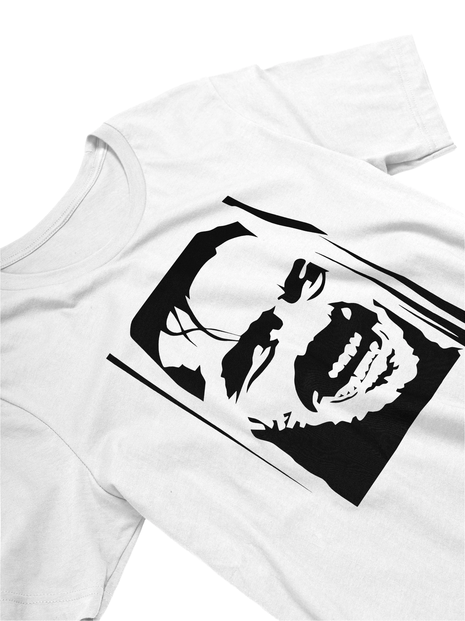 THE SHINING - JACK TORRANCE TEE product image (1)