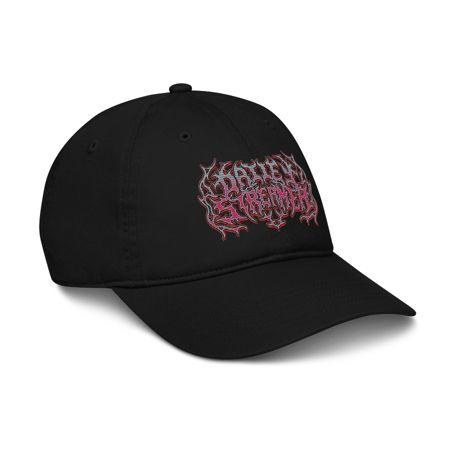 DaileyStreamer Dad Hat product image (6)