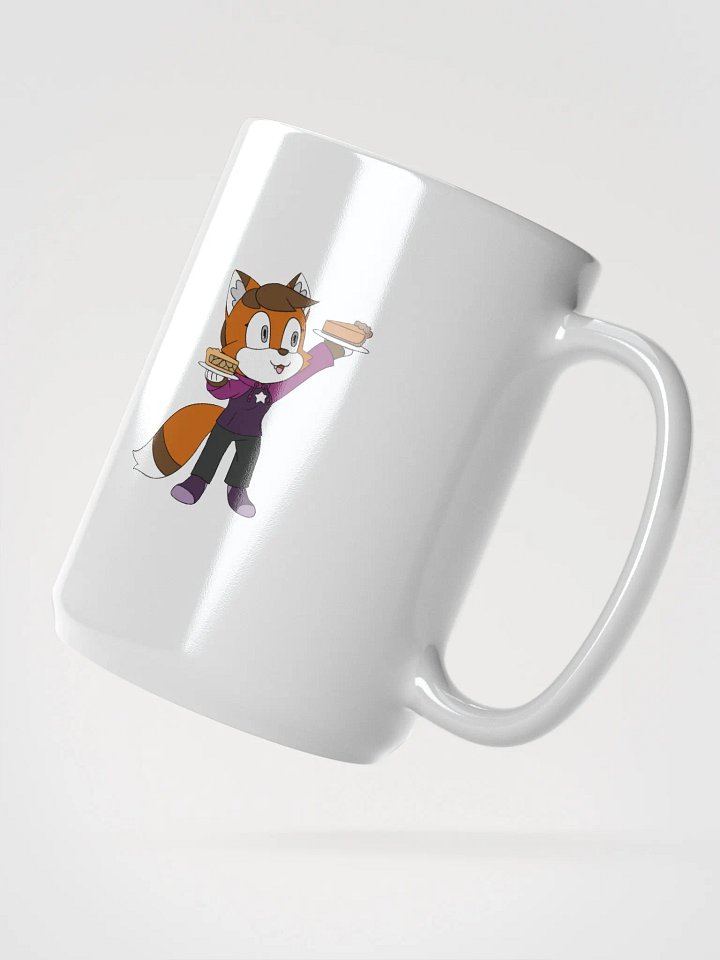 Cinder Pies Mug product image (2)