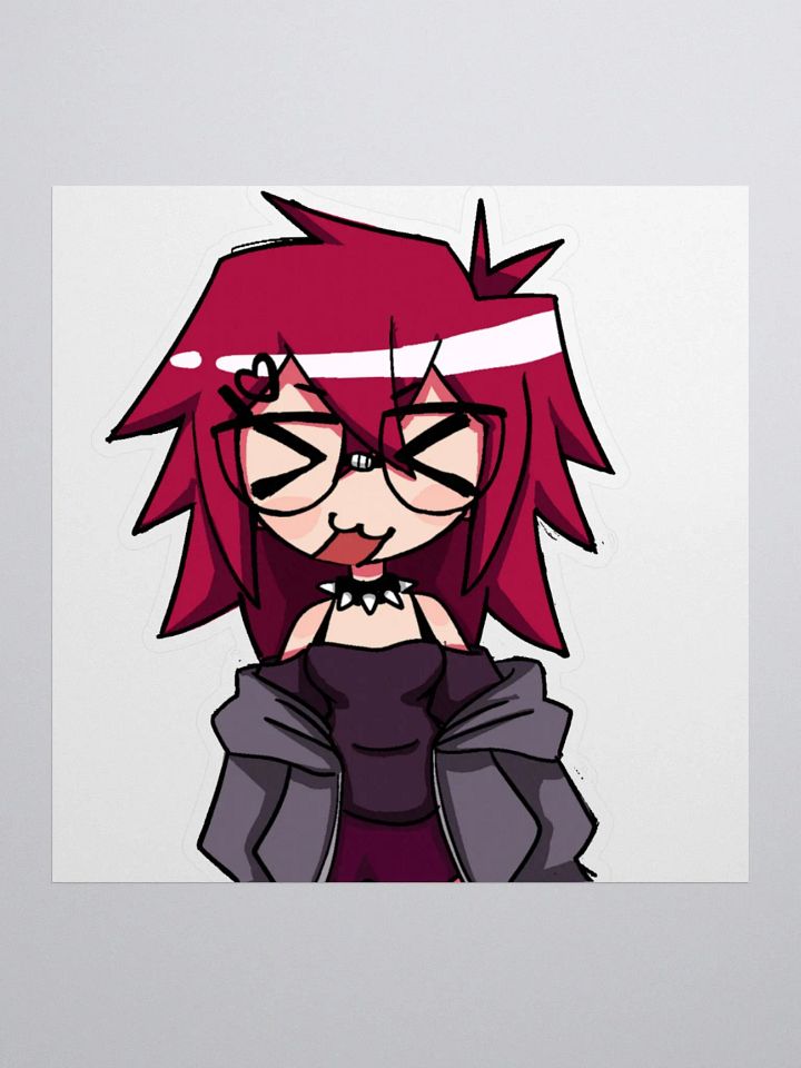 Enemy Crab PNG Sticker 1 Normal product image (1)