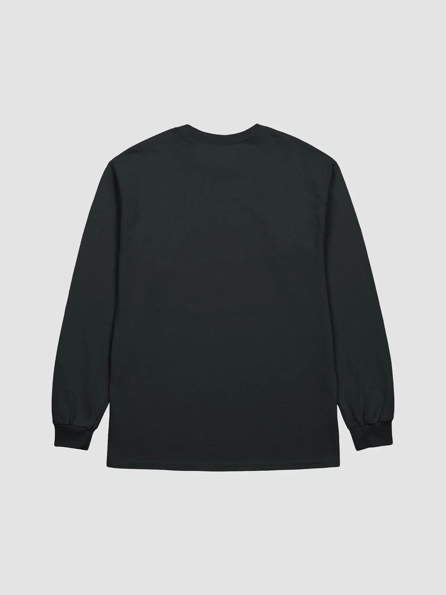 Barmine Bar Long Sleeve product image (2)