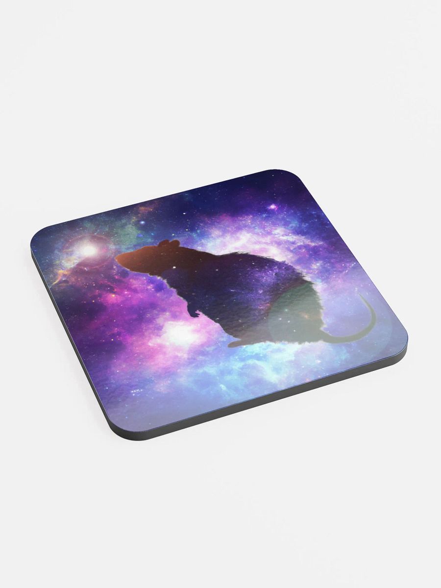 Celestial Fluke coaster product image (1)