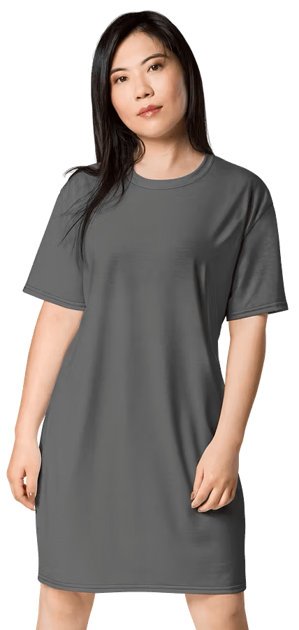 T-Shirt Dresses