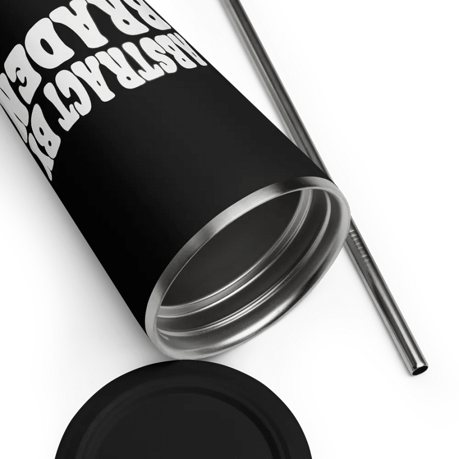 Abstract Tumbler #2 product image (12)