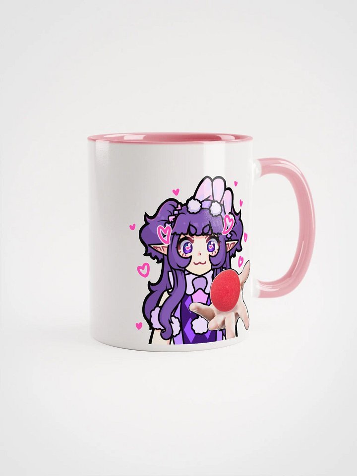 Love & Clown Noses product image (1)