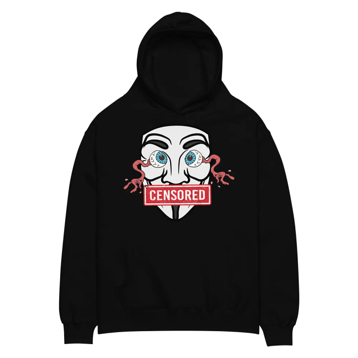 cENSOREd 8# product image (2)