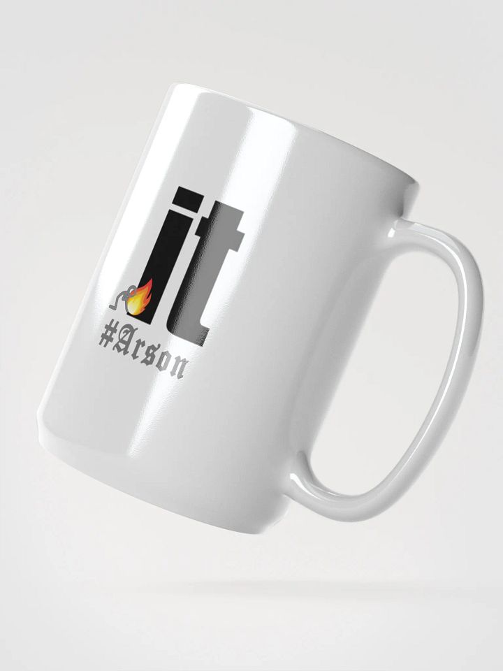 #Arson Coffee Cup product image (2)