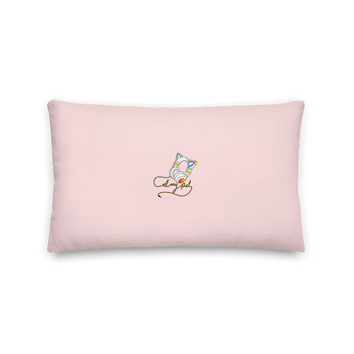 I Love Boo-Tea Throw Pillow product image (5)