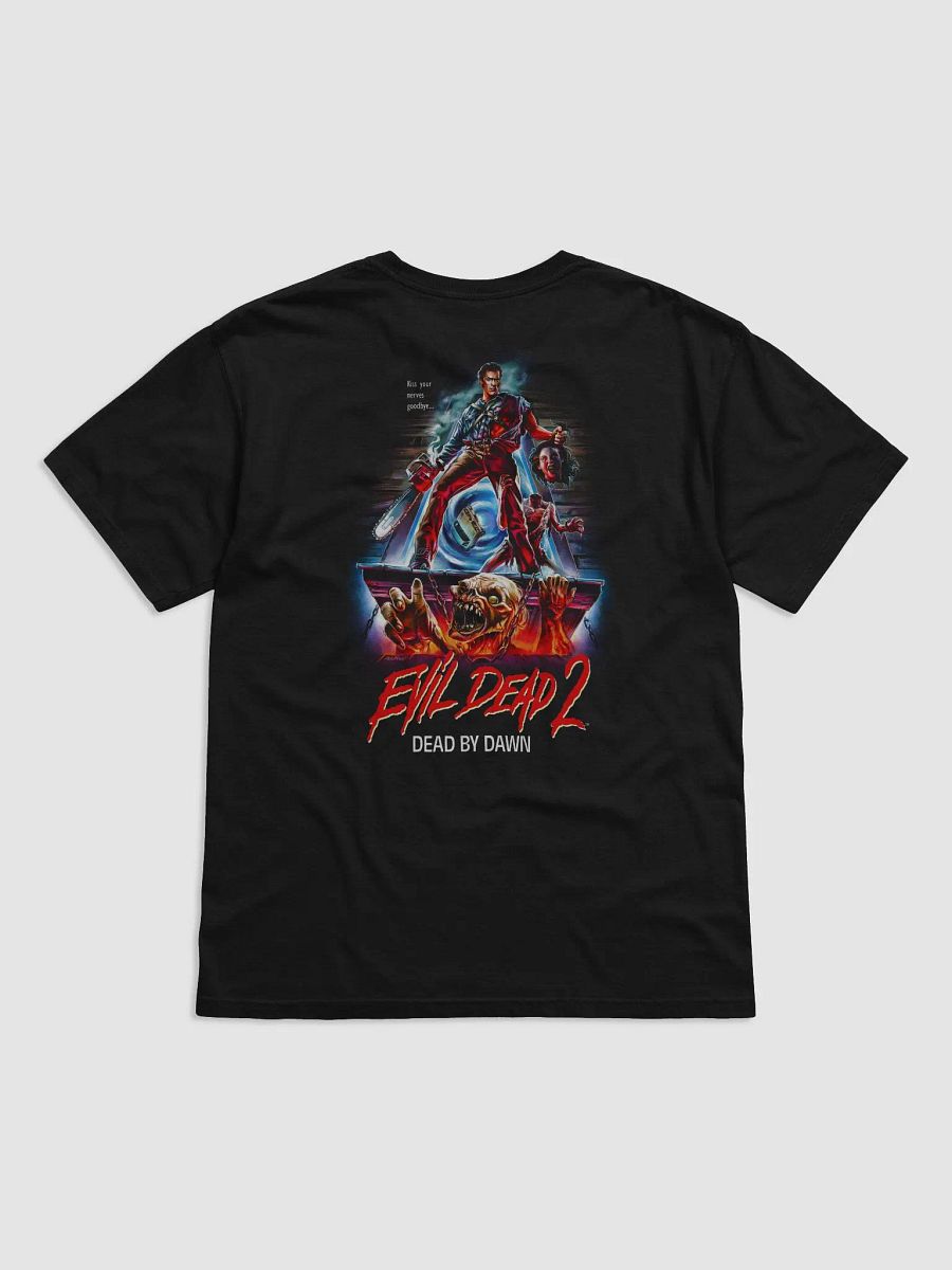 Vintage Evil Dead 2 T-Shirt product image (5)