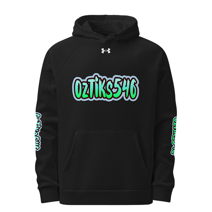unisex hoodie product image (1)