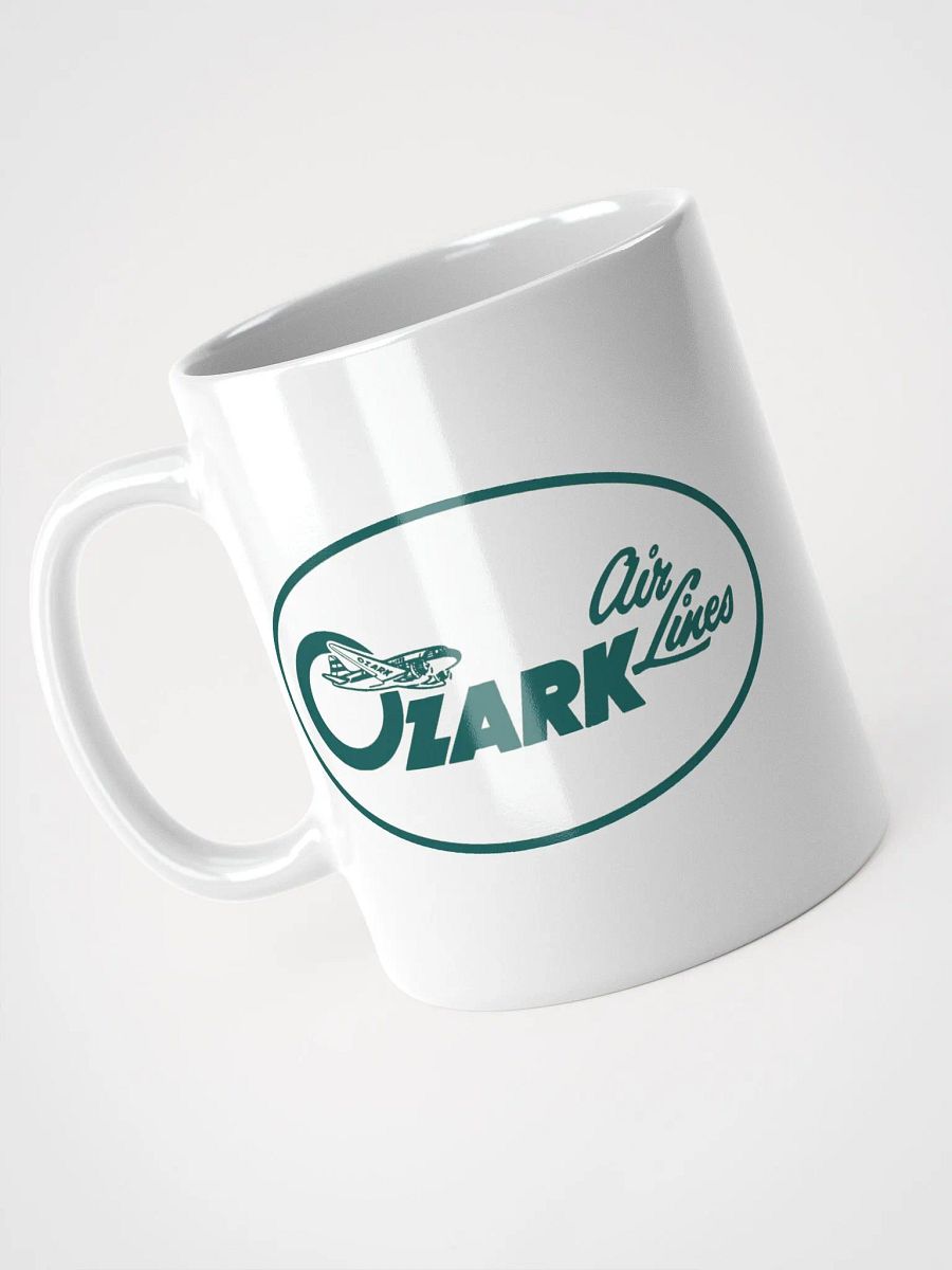Ozark Airlines - Mug product image (7)