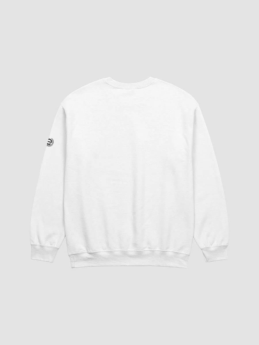 [White/Red] See You Soon Crewneck product image (2)