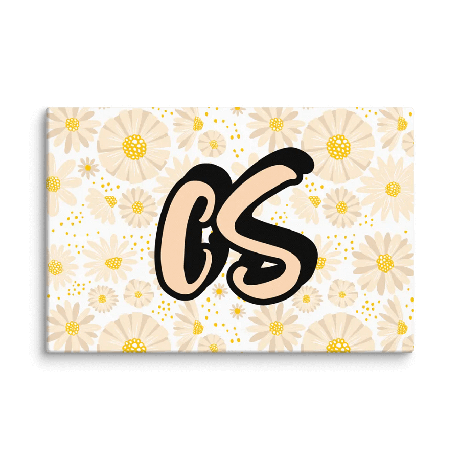 CS 16"x24" Wall Art product image (1)