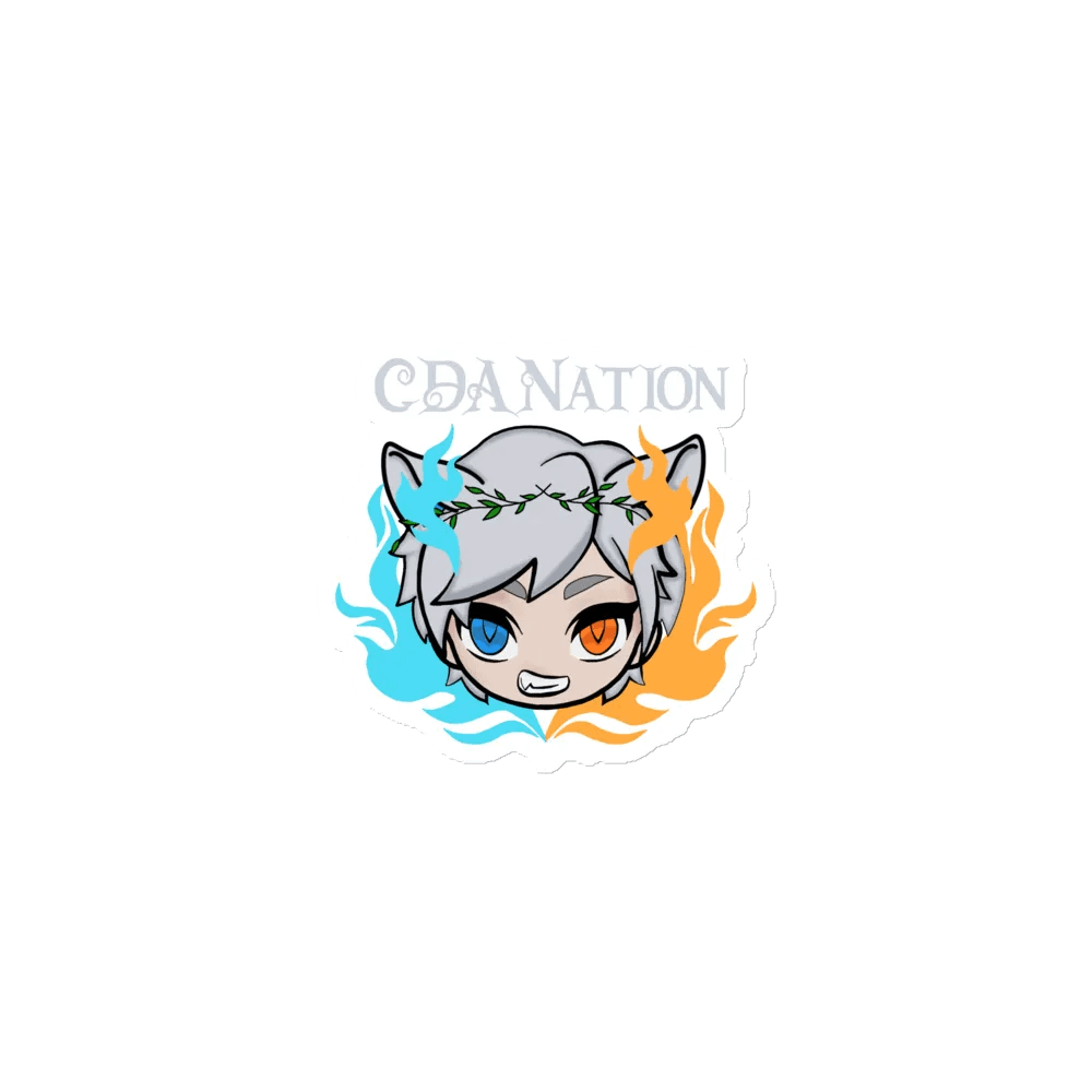 Hades Den Magnet product image (1)