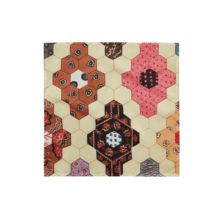 HexaQuilt. Bandana product image (1)