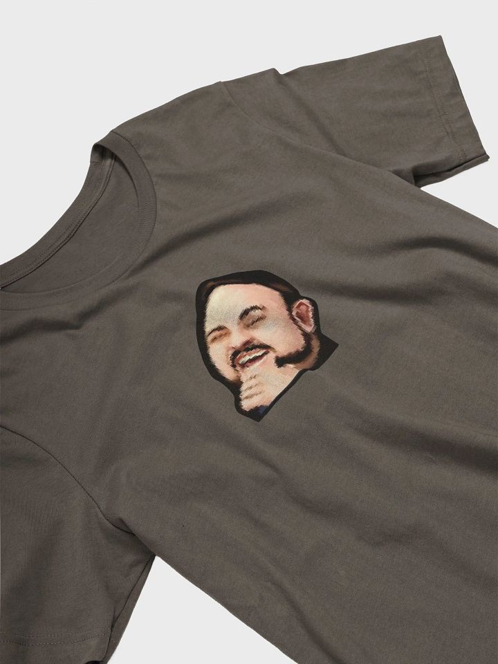 Pixel LUL T-Shirt product image (2)