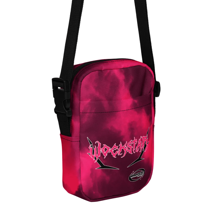 Metal Collection - Crossbody Bag product image (4)