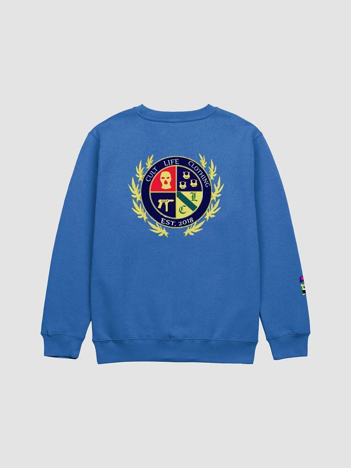 CULT TEDDY BEAR product image (2)