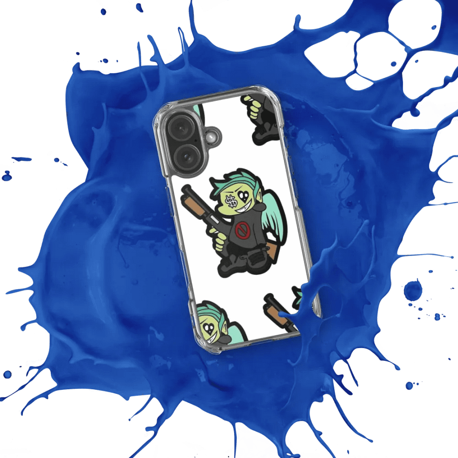 Demon lil J i phone cases product image (388)