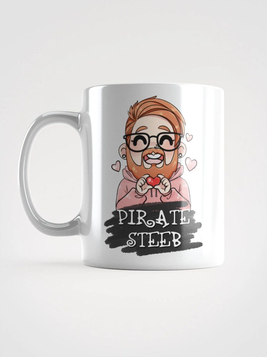 PirateSteeb Mug product image (6)