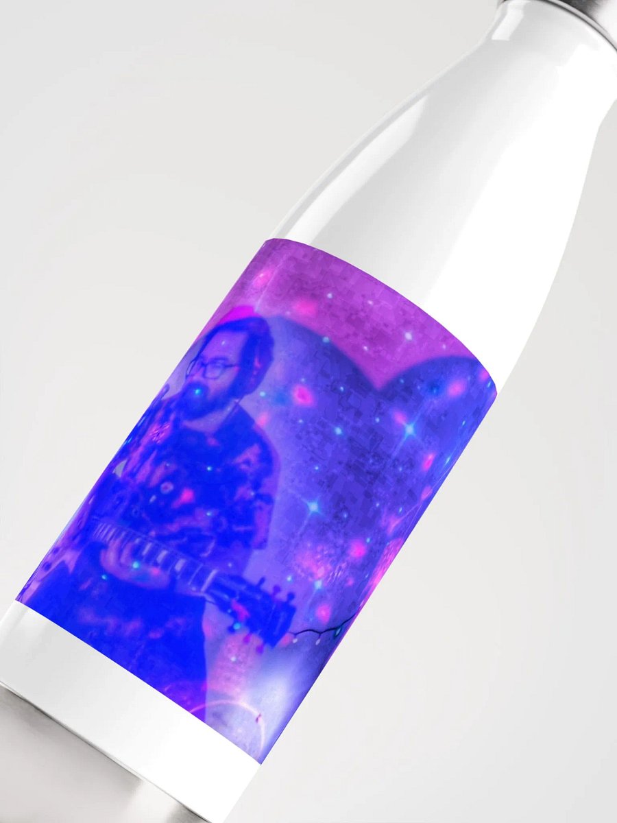 L.J.P Live Beach Bottle product image (5)