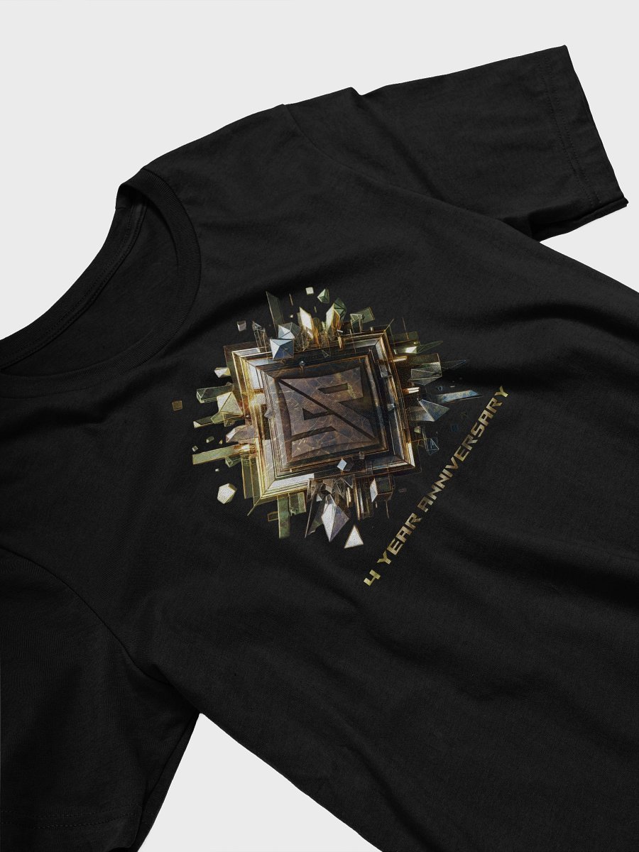 Four Year Gold Classic Tee product image (26)