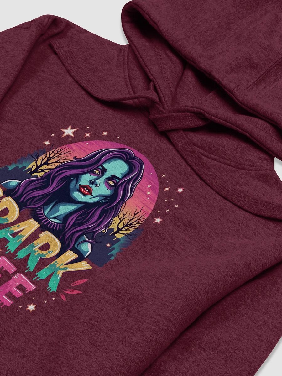 Spark Wife Hoodie product image (34)