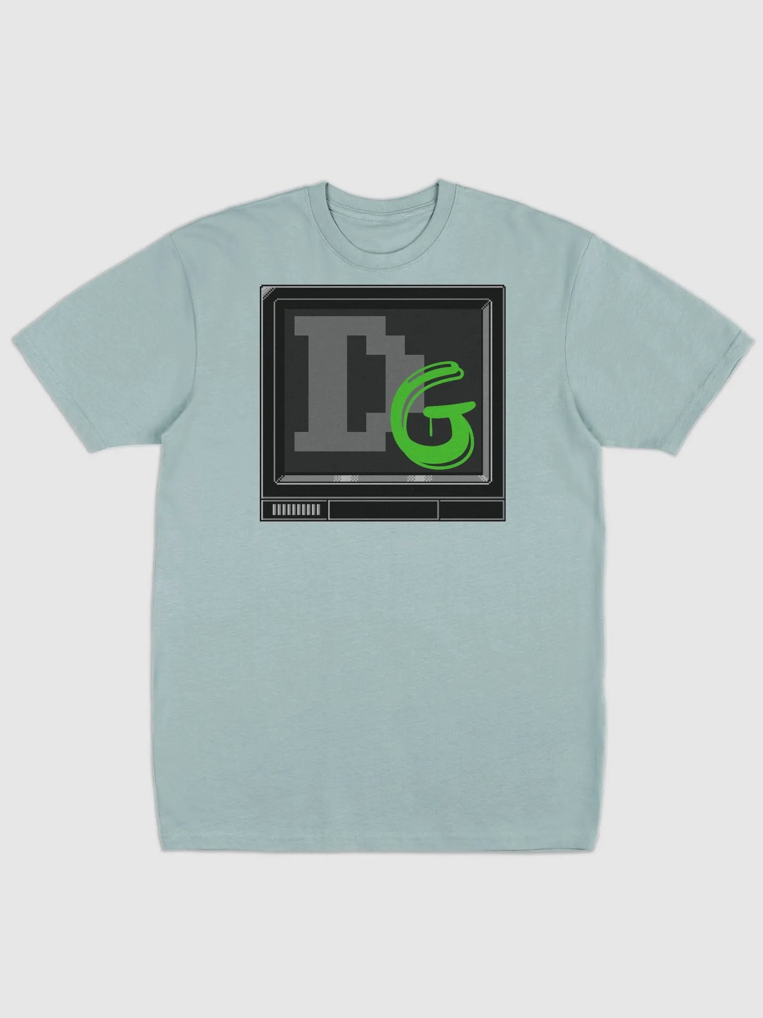 Heavyweight Logo Tee product image (1)