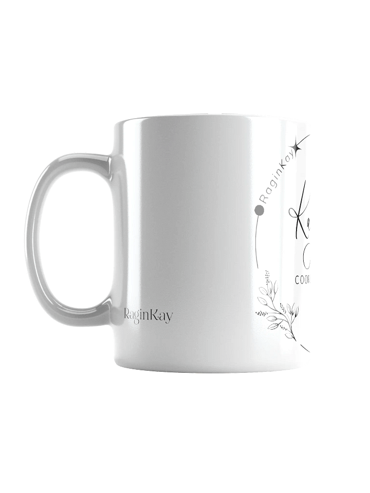 Kay-os Coordinator Mug product image (2)