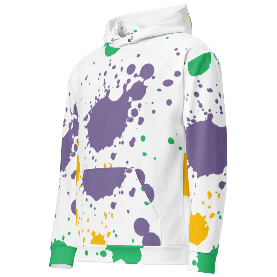 Tizzy Hoodie product image (4)