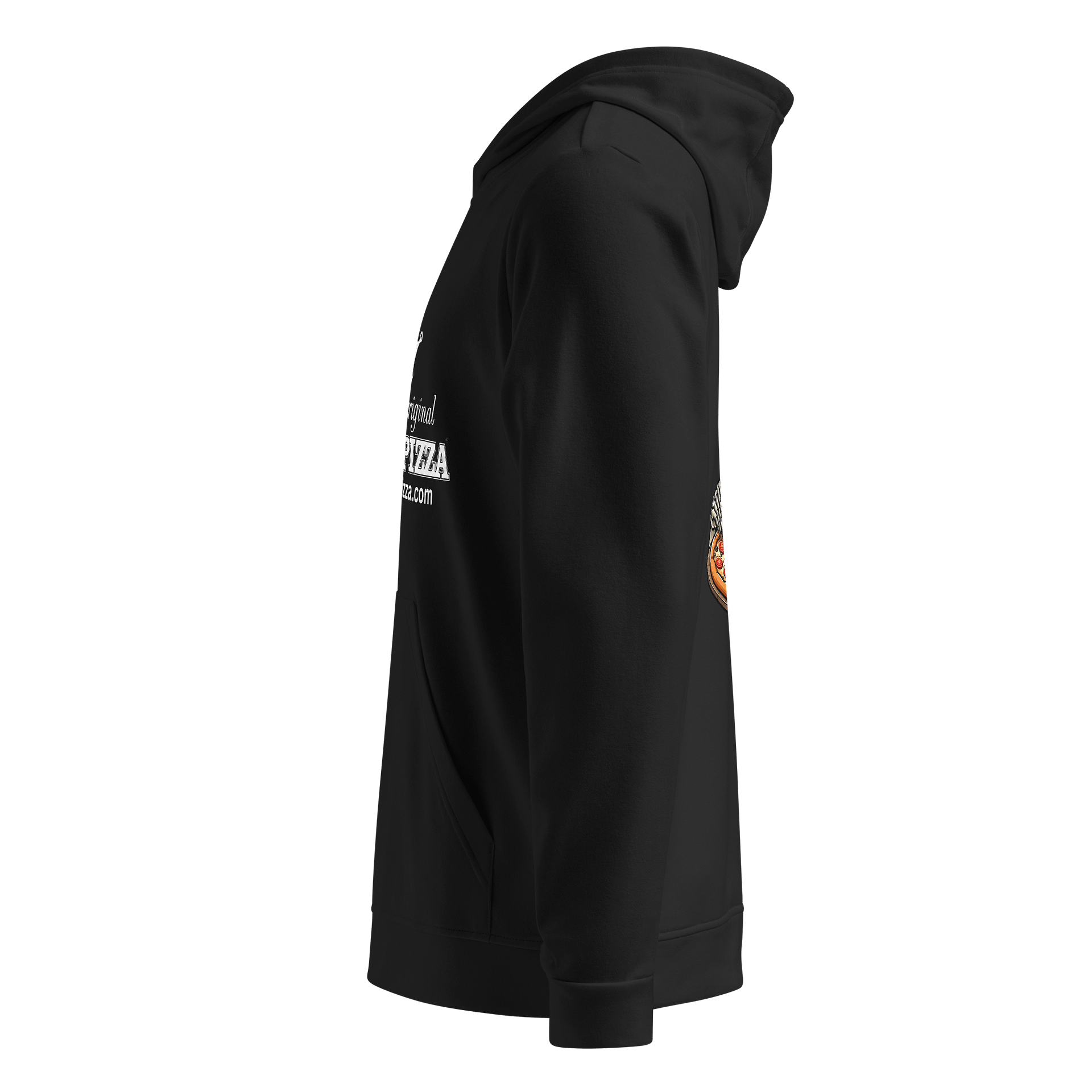 Limited Edition: Bone Appetit x Adidas Hoodie product image (4)